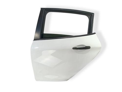 Used Left rear door PEUGEOT 208 I (CA_, CC_) [2012-2021]  32177898