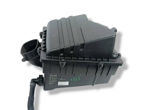 Air filter box AUDI A1 Sportback (8XA, 8XF) | BP32509263M87