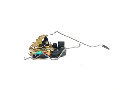 Used Front left lock CHRYSLER VOYAGER IV (RG, RS) 2.8 CRD (150 hp) 17179447