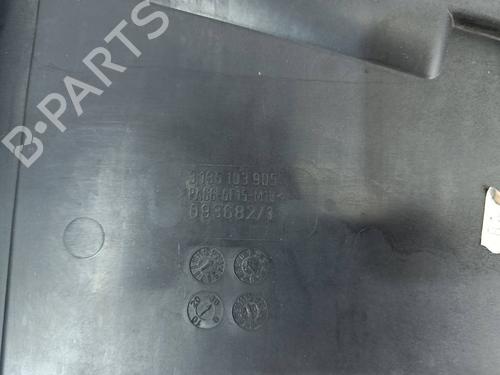Radiator fan FORD FOCUS I Turnier (DNW)  | BP29539162M35 