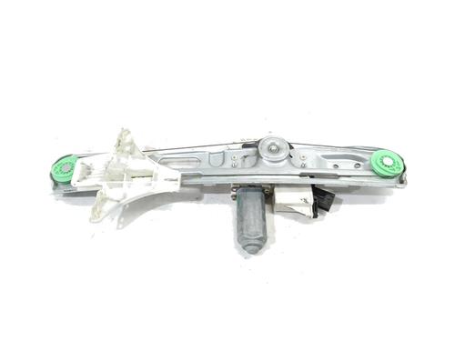 Used Rear right window mechanism OPEL VECTRA C (Z02) 2.2 DTI 16V (F69) (125 hp) 15868716