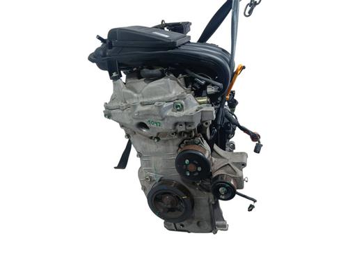 Engine NISSAN MICRA IV (K13K, K13KK) 1.2 | BP36788014M1 - Image 3