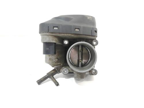 Throttle body SKODA FABIA I (6Y2)  | BP15862392M82 