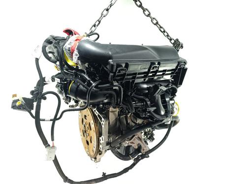 Motor CITROËN C5 AIRCROSS (A_)  | BP29718812M1 