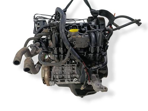 Used Engine SEAT IBIZA II (6K1) [1993-2002]  32000616