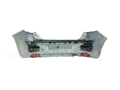 Rear bumper CITROËN C4 I (LC_)  | BP22382940C8 