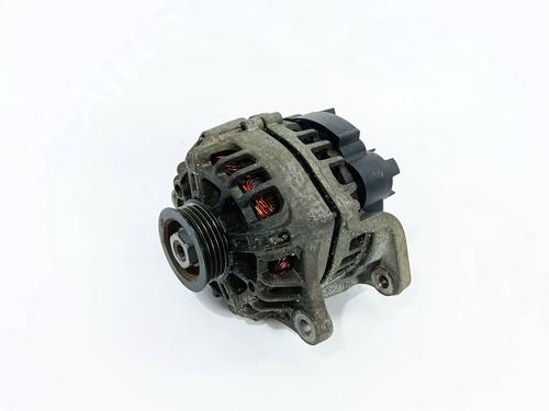 alternator-nissan-micra-iii-k12-2002-2003-2004-2005-2006-2007-2008-2009-2010-2011-32283784 main image