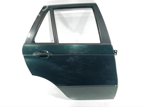 Used Right rear door BMW X5 (E53) [2000-2006]  16106926