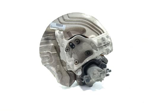 Right rear steering knuckle AUDI A4 B7 (8EC)  | BP25712715M28 
