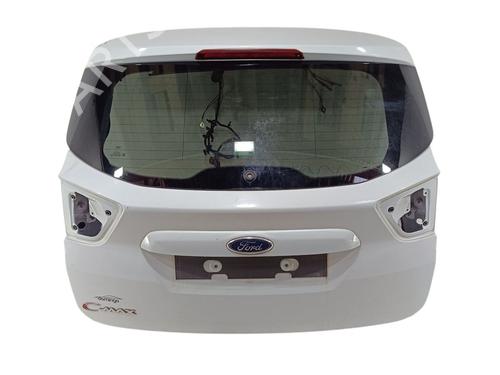Used Tailgate FORD C-MAX II (DXA/CB7, DXA/CEU) [2010-2019]  28080795