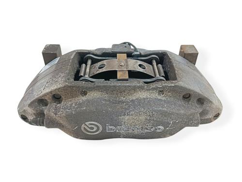 Used Left front brake caliper Left front brake caliper LAND ROVER RANGE ROVER SPORT I (L320) [2005-2013] 34618485 34618485