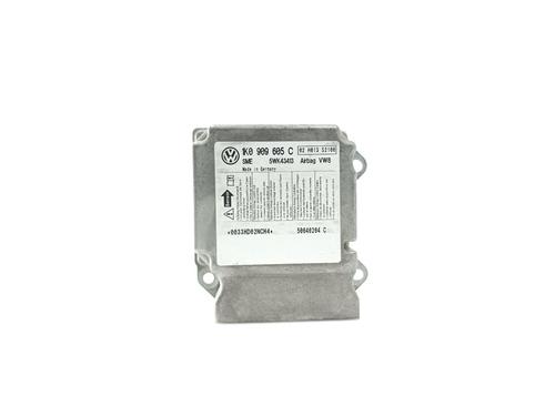 Kollisonspute sett VW GOLF V (1K1)  | BP21272314C86 