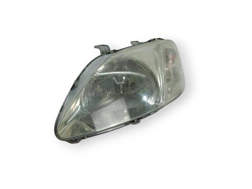 Left headlight HONDA CIVIC VI Hatchback (EJ, EK) 1.5 i (EK3) | BP29877816C28