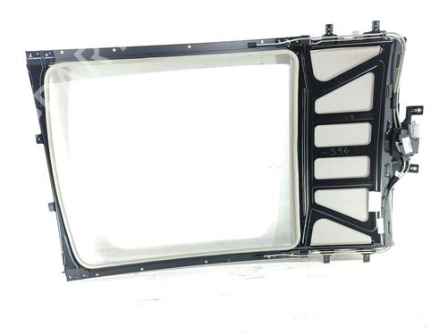 Sunroof NISSAN QASHQAI / QASHQAI +2 I (J10, NJ10, JJ10E)  | BP17384170C124 