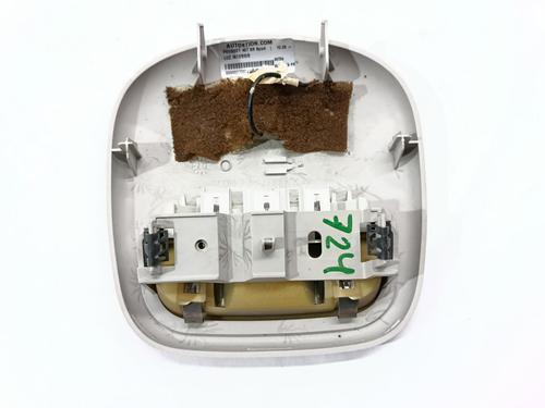 Interior roof light PEUGEOT 407 (6D_)  | BP29357949I8 