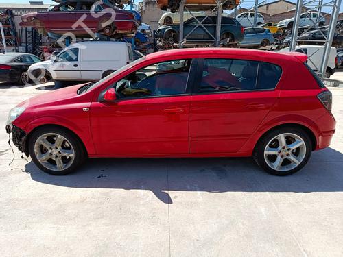 Køler OPEL ASTRA H (A04)  | BP26548691M31 