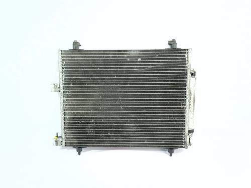 AC-Kondensator FIAT ULYSSE (179_) 2.2 JTD (128 hp) 22390976