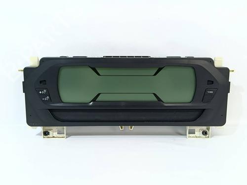 Used Instrument cluster CITROËN C4 Picasso II [2013-2025]  29903225