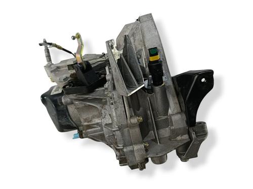 Gearbox RENAULT KANGOO (KC0/1_) 1.5 dCi | BP31597792M3