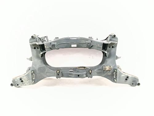 Used Rear axle NISSAN QASHQAI I (J10, NJ10) [2006-2015]  30925940