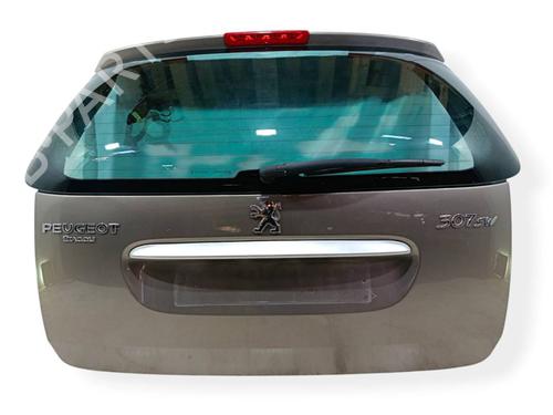 Used Tailgate Tailgate PEUGEOT 307 Break (3E) [2002-2009] 39929556 39929556