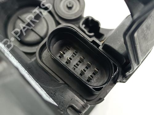 Left headlight FORD FOCUS II (DA_, HCP, DP)  | BP16212575C28 