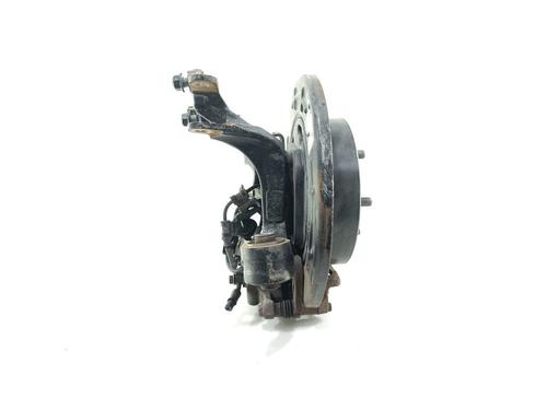 Left rear steering knuckle HYUNDAI TUCSON (TL, TLE) 1.7 CRDi | BP26199799M27 