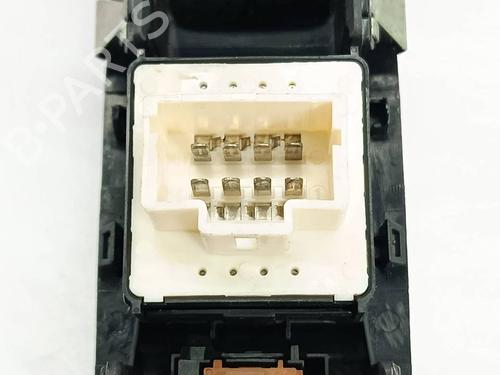 Left front window switch OPEL COMBO Box Body/MPV (K9) 1.5 D | BP39183625I27 - Image 6