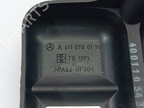 Electronic sensor MERCEDES-BENZ E-CLASS (W210) E 320 CDI (210.026) | BP32227838M84