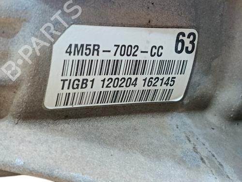 Gearbox FORD FOCUS C-MAX (DM2) | BP33615648M3 - Image 3