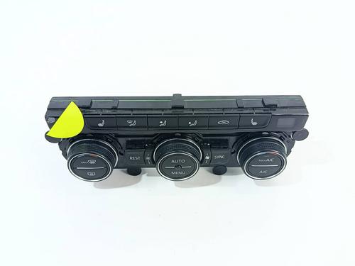 AC Styreenhet / Manøvreringsenhet VW PASSAT B8 (3G2, CB2)  | BP29357815I5 