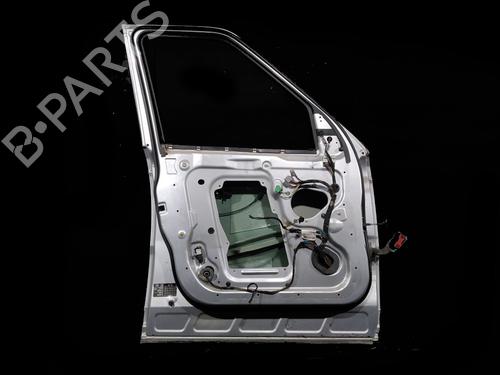 Left front door LAND ROVER RANGE ROVER SPORT I (L320) 2.7 D 4x4 | BP20303390C2 
