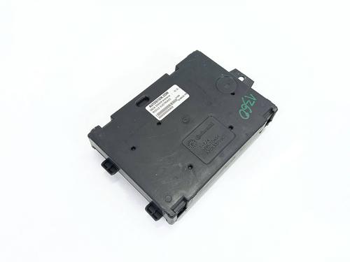 Electronic module DACIA DOKKER MPV (KE_) | BP31930653M83