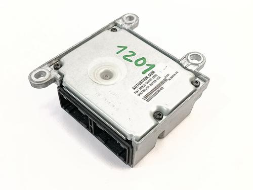Engine control unit (ECU) FIAT DOBLO Box Body/MPV (223_)  | BP29357872M57 