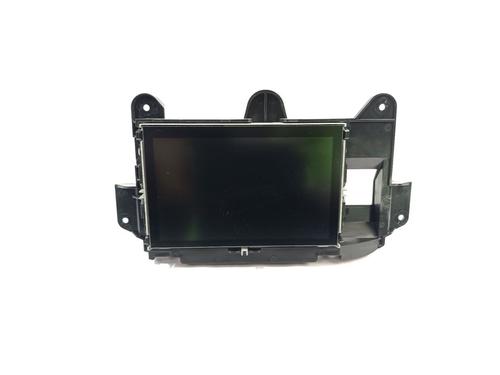 Display monitor RENAULT TWINGO III (BCM_, BCA_) Z.E: (BCA1) | BP29530799C48 