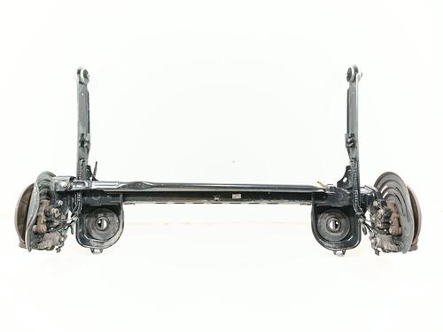 Rear axle RENAULT TRAFIC II Bus (JL) 2.0 dCi 90 (JL00, JL01, JL0H, JL0M, JL0P, JL0S) | BP29631802M2 