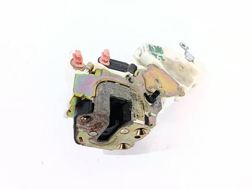 Used Rear left lock NISSAN ALMERA II (N16) 1.5 (90 hp) 28501502
