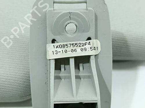 Right sun visor VW GOLF V (1K1) | BP32032114I2