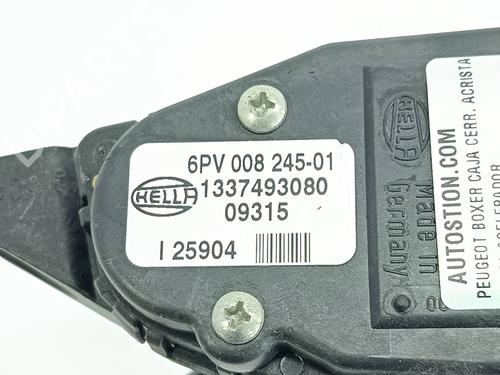 Pedal PEUGEOT BOXER Van (244) | BP36142125I4 - Image 2