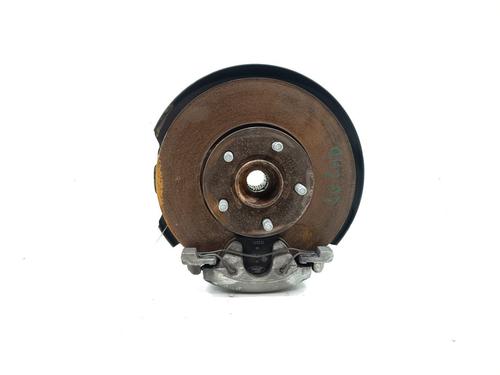 Used Right front steering knuckle FORD FOCUS III Turnier 1.0 EcoBoost (100 hp) 28067357
