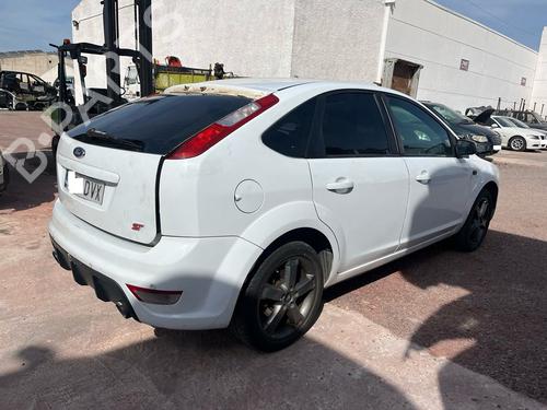 Left front driveshaft FORD FOCUS II Saloon (DB_, FCH, DH) | BP33737084M38 - Image 6