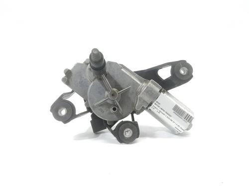 Rear wiper motor RENAULT MEGANE II (BM0/1_, CM0/1_)  | BP15862719M102 