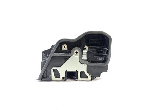 Front left lock BMW X3 (E83) xDrive 20 d | BP21530595C98 