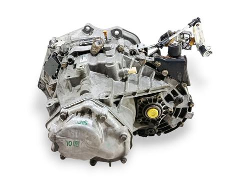 Gearbox OPEL VECTRA B (J96) 2.2 DTI 16V (F19) | BP30056474M3