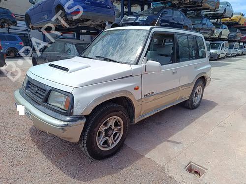 Used Parts SUZUKI VITARA (ET, TA, TD) [1988-2002]  4285703