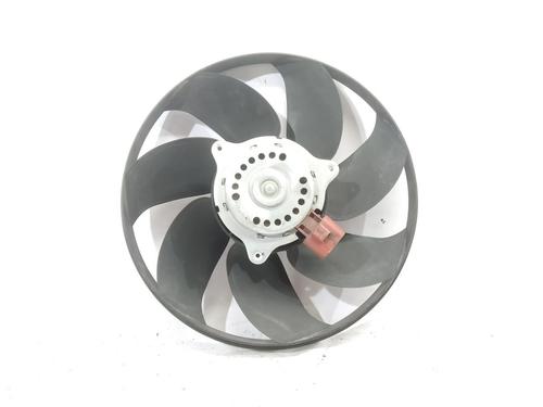 Køleventilator elektrisk FORD FIESTA VI (CB1, CCN)  | BP15873085M35 