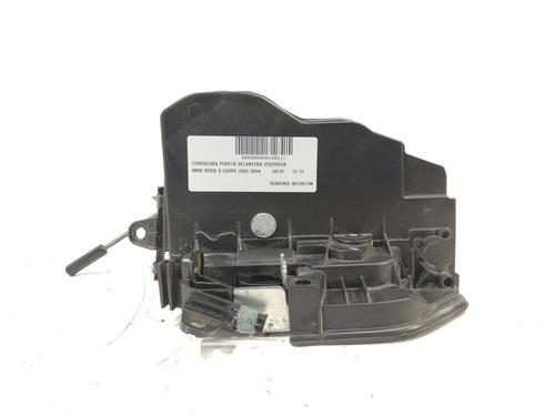 Used Front left lock BMW 3 Coupe (E92) 320 d (177 hp) 15860782