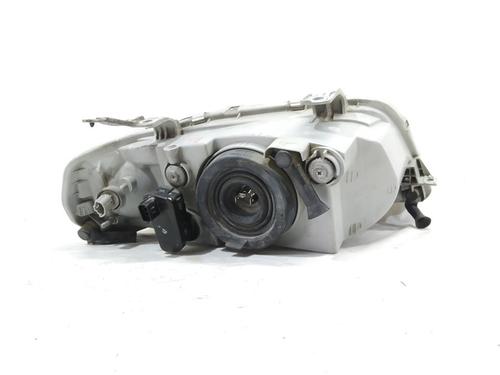 Left headlight DAEWOO KALOS (KLAS)  | BP15870636C28 