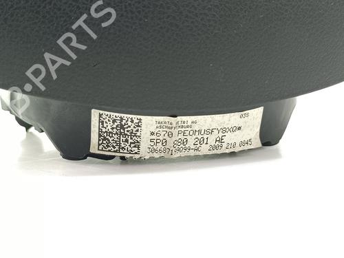 Airbag Kit SEAT ALTEA XL (5P5, 5P8)  | BP24396221C86 