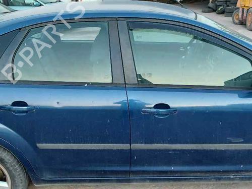 Right rear door FORD FOCUS II (DA_, HCP, DP)  | BP15862039C5 